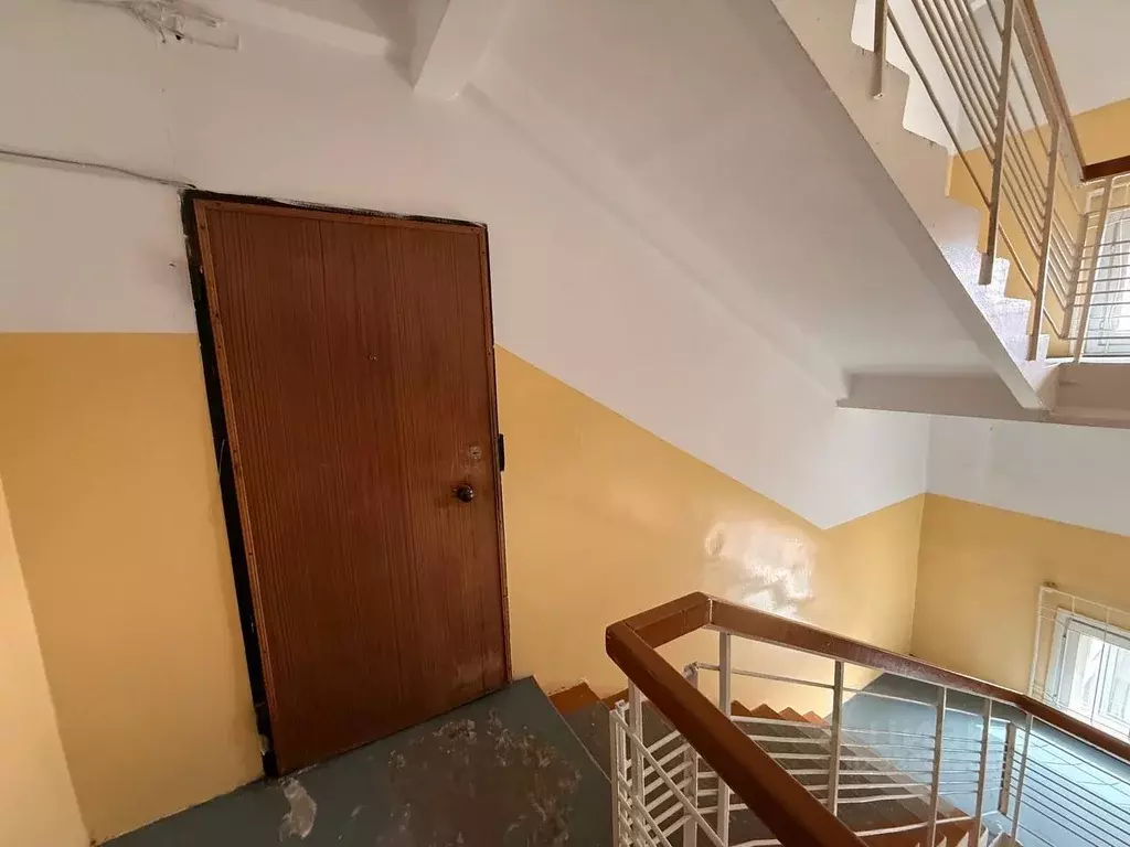 3-к кв. Иркутская область, Иркутск ул. Баумана, 219/6 (84.2 м) - Фото 2