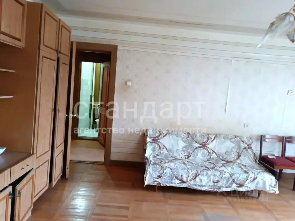 2-к кв. Ставропольский край, Ессентуки ул. Маяковского (58.8 м) - Фото 0