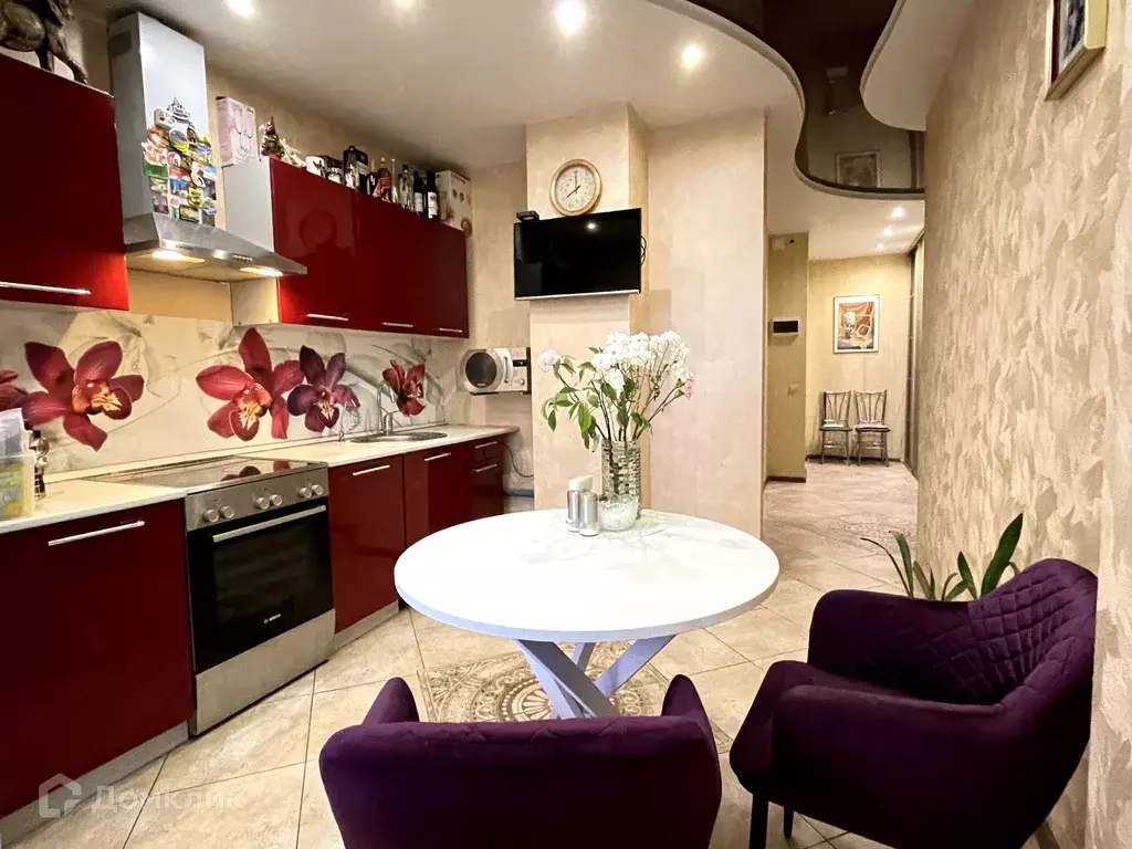 Продаётся 3-к квартира, 68 м - Фото 1