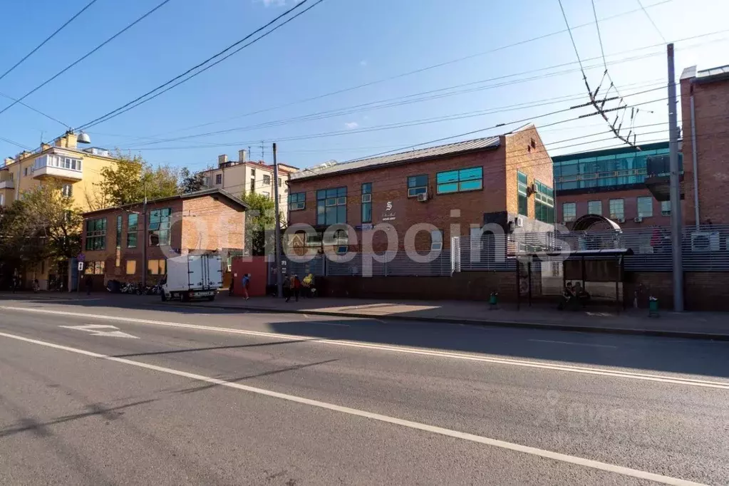 Офис в Москва Новорязанская ул., 18 (167 м) - Фото 2