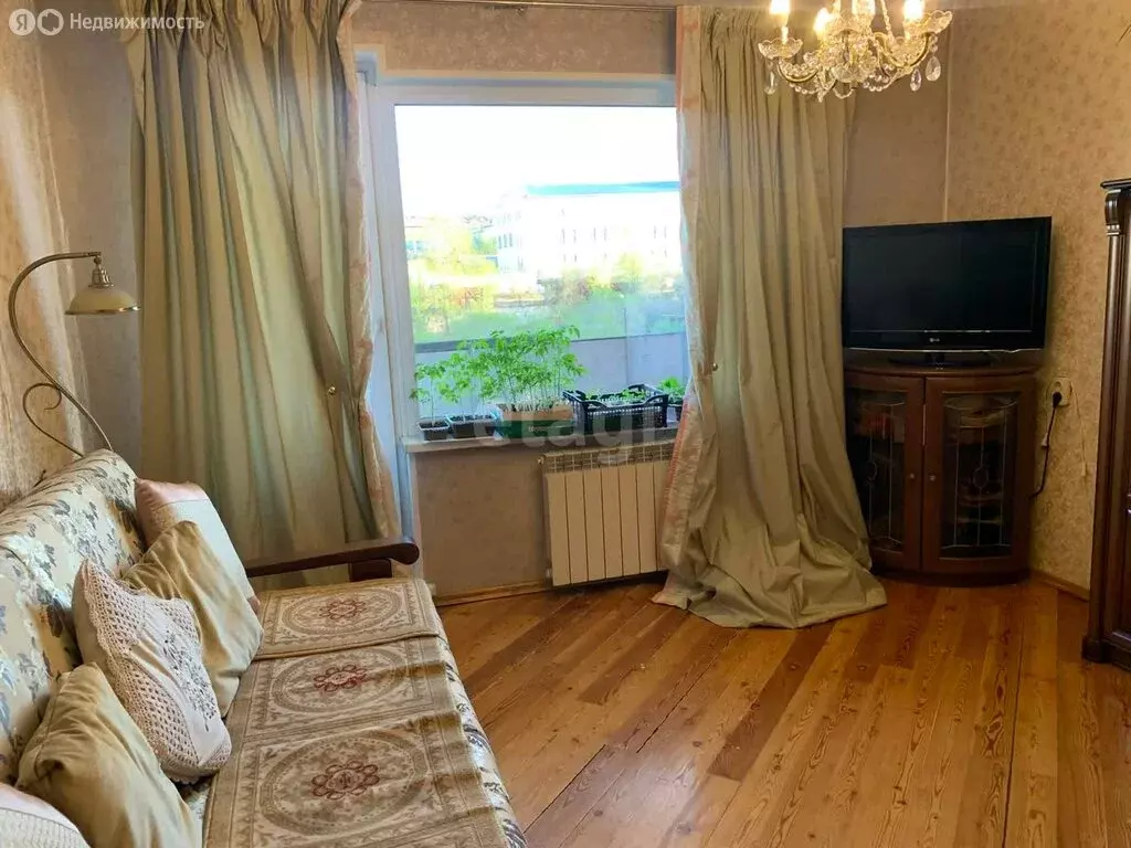 2-комнатная квартира: Улан-Удэ, улица Павлова, 76 (48.4 м) - Фото 2