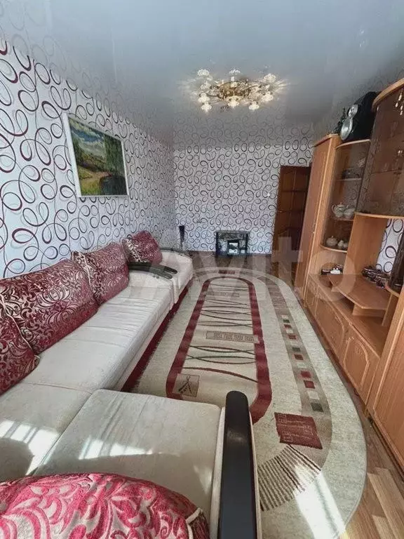 2-к. квартира, 45 м, 2/5 эт. - Фото 0