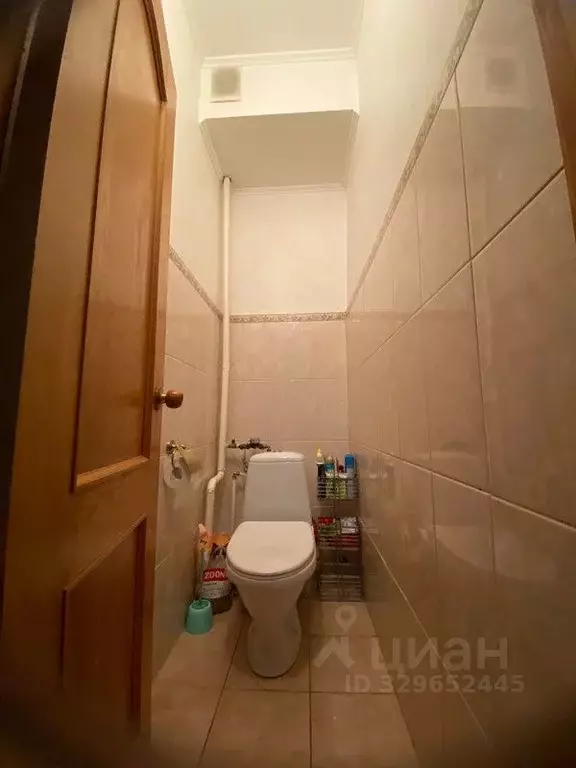 2-к кв. Москва Большая Серпуховская ул., 64 (54.0 м) - Фото 2