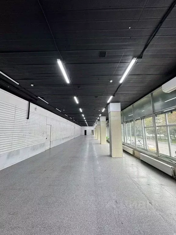 Помещение свободного назначения в Москва Смольная ул., 24А (326 м) - Фото 1