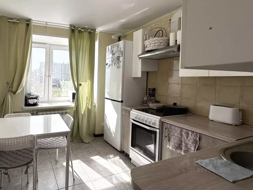 Квартира, 3 комнаты, 69.7 м - Фото 0