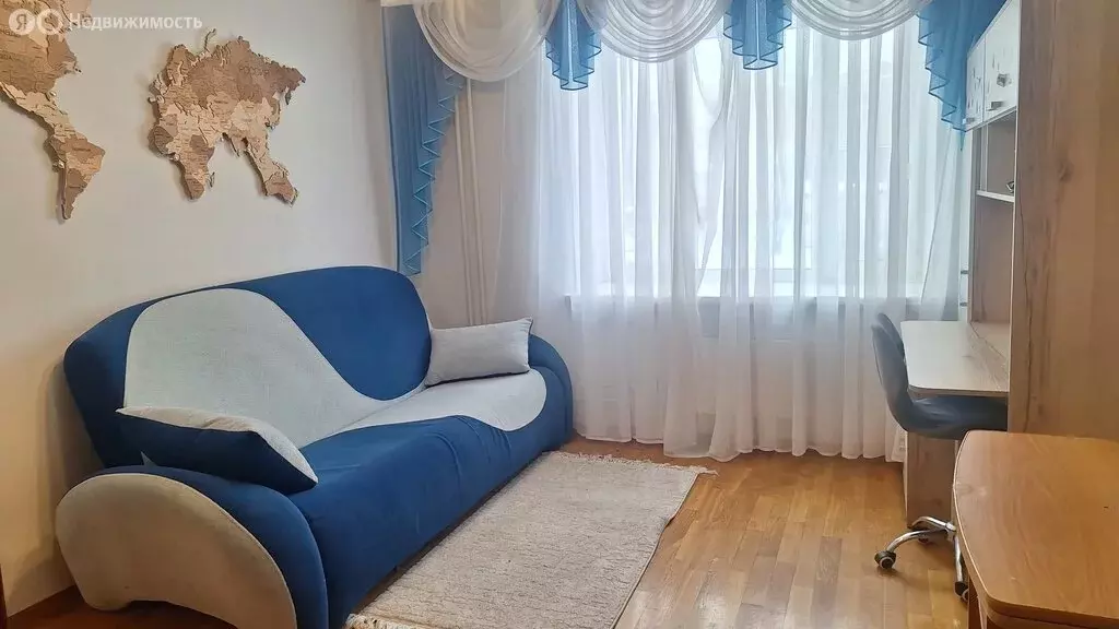 3-комнатная квартира: Дубна, улица Карла Маркса, 14А (78.6 м) - Фото 2