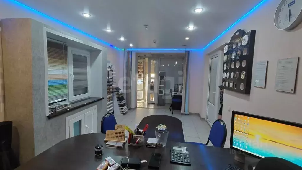 Офис в Саратовская область, Энгельс ул. Тельмана, 5 (73 м) - Фото 1