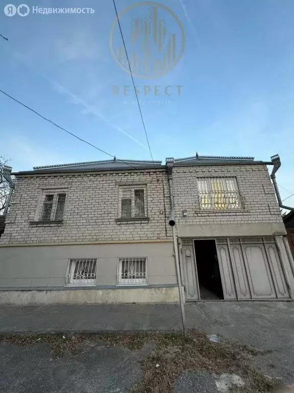 Дом в Пятигорск, Бештаугорская улица, 6 (139 м) - Фото 1