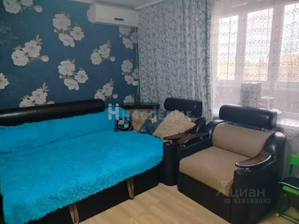 3-к кв. Ростовская область, Каменск-Шахтинский ул. Больничная (63.0 м) - Фото 1