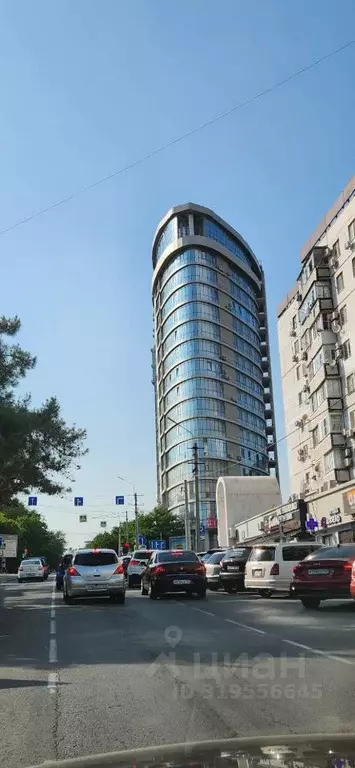 3-к кв. Краснодарский край, Новороссийск ул. Энгельса, 60 (123.8 м) - Фото 0