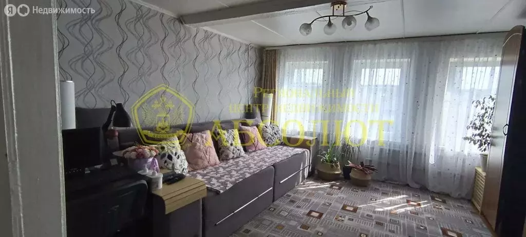 Дом в Ревда, улица Герцена, 15 (43.5 м) - Фото 1