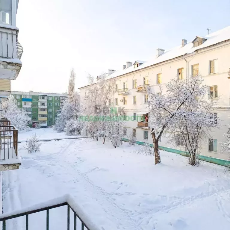 3-к кв. Саратовская область, Вольск ул. Маршала Жукова, 1 (82.6 м) - Фото 2