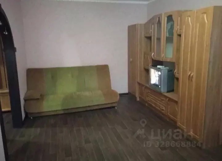 2-к кв. Ивановская область, Иваново ул. Демьяна Бедного, 115 (46.0 м) - Фото 1