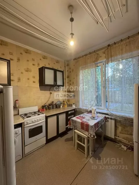 3-к кв. Москва ул. Маршала Рыбалко, 18К3 (64.0 м) - Фото 1