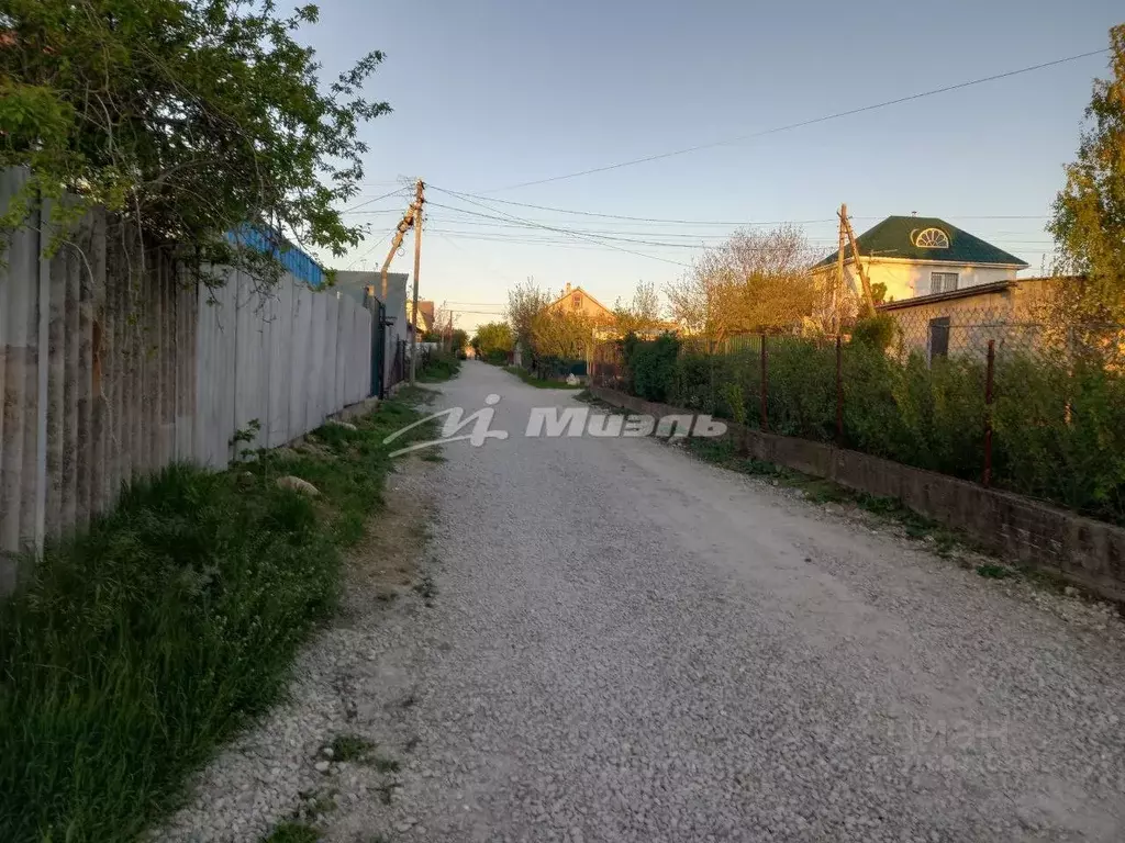 Участок в Крым, Симферополь пл. Ленина (2.55 сот.) - Фото 1