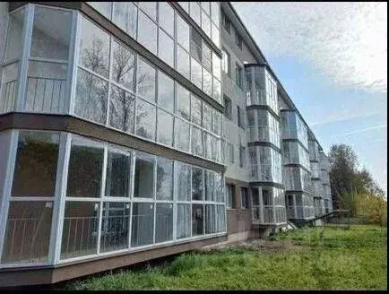 1-к кв. Ивановская область, Иваново пер. 5-й Котельницкий, 3 (60.0 м) - Фото 2