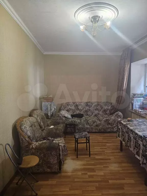Дом 42 м на участке 1 сот. - Фото 0