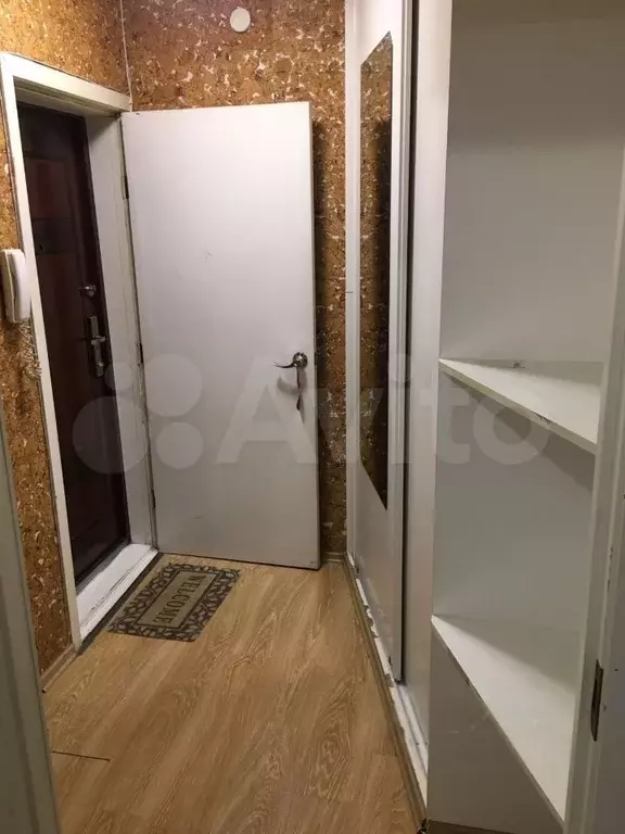 1-к. квартира, 35,9 м, 5/5 эт. - Фото 0