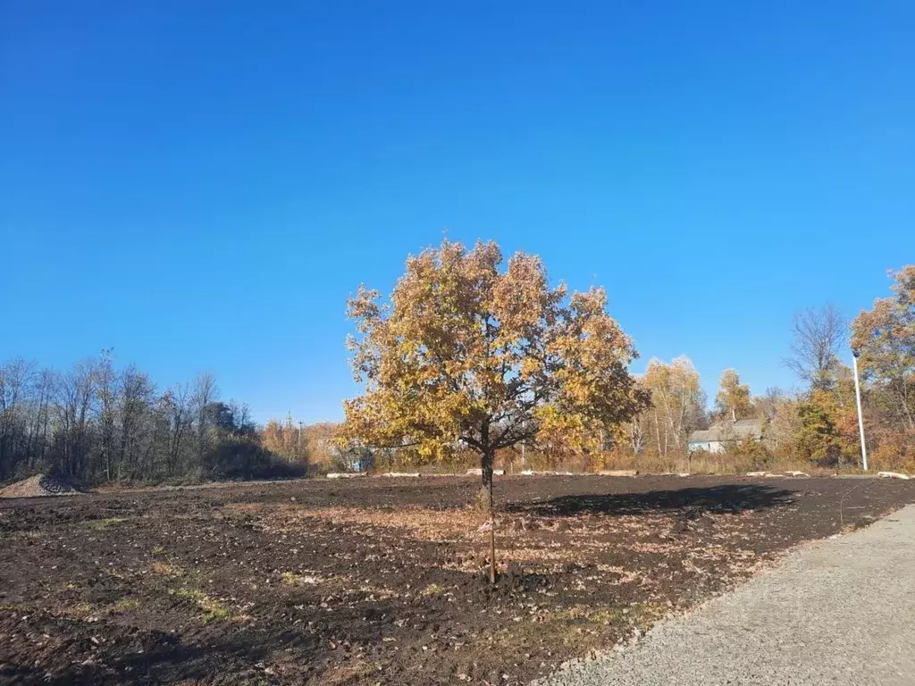 Участок в Башкортостан, Уфа Лесная Поляна кп,  (6.31 сот.) - Фото 1