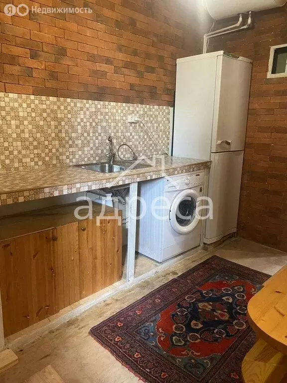 1-комнатная квартира: Самара, улица Куйбышева, 31 (26.9 м) - Фото 1