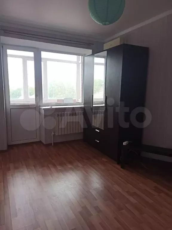 1-к. квартира, 30 м, 2/4 эт. - Фото 1