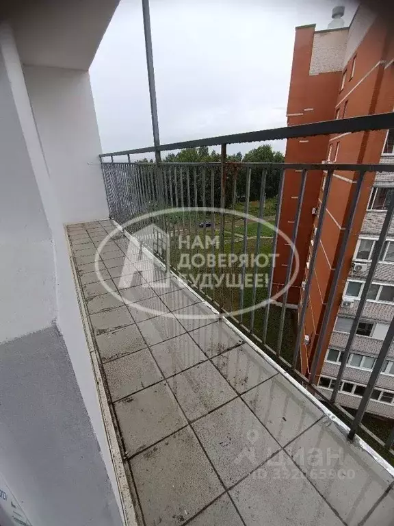 1-к кв. Пермский край, Чайковский ул. Кочетова, 1 (35.3 м) - Фото 2