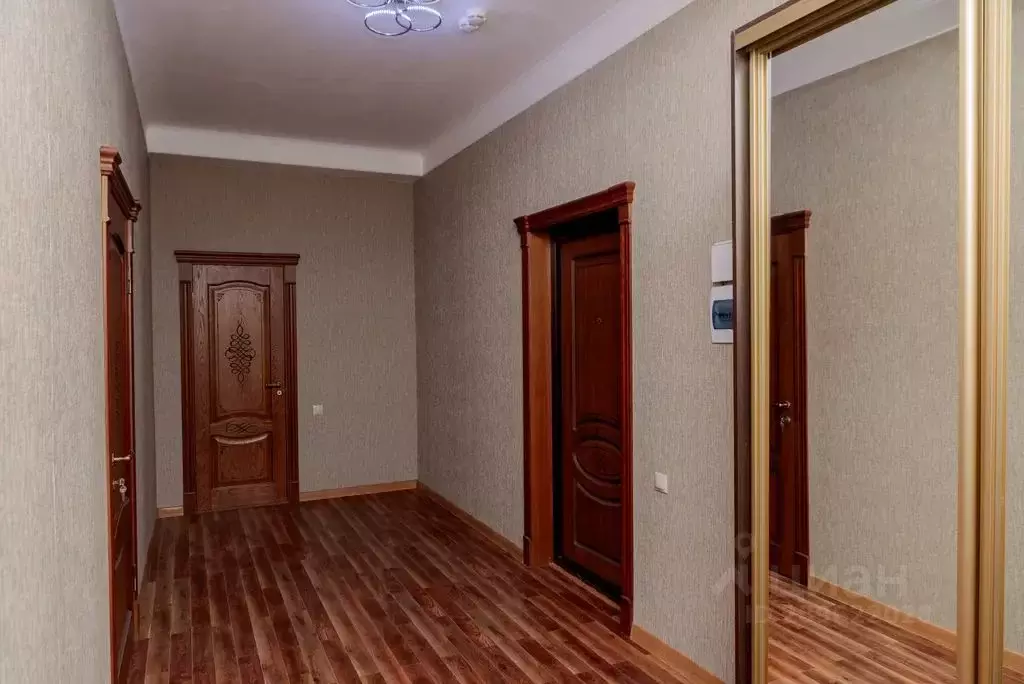 1-к кв. Ставропольский край, Кисловодск ул. Шаумяна, 31/33 (60.0 м) - Фото 2