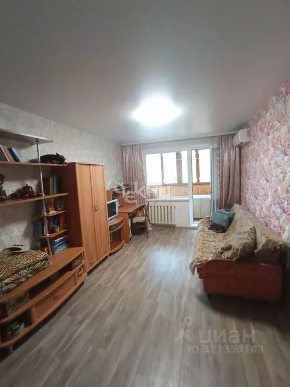 1-к кв. Нижегородская область, Нижний Новгород ул. Бринского, 2к2 ... - Фото 1