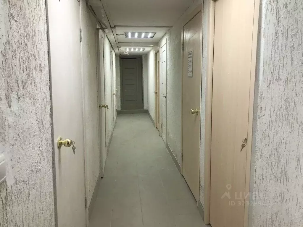 Офис в Свердловская область, Екатеринбург ул. Крауля, 51 (55 м) - Фото 1