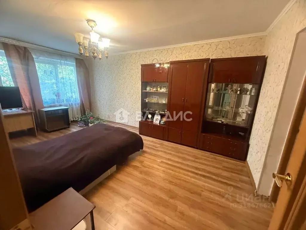 Квартира, 3 комнаты, 64.09 м - Фото 0