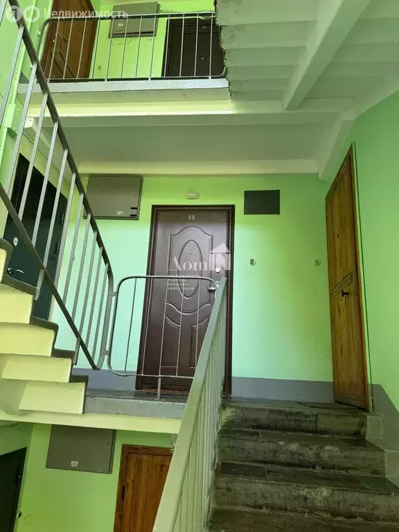 2-комнатная квартира: Санкт-Петербург, Будапештская улица, 60 (45 м) - Фото 1