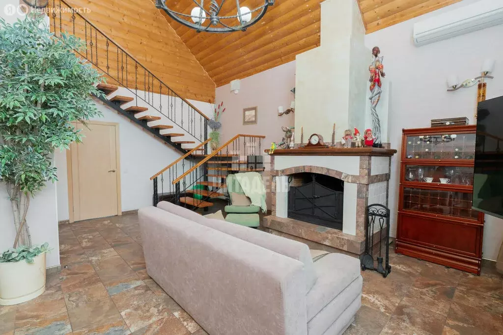 Дом в село Новая Усмань, Подлесная улица, 30 (142.7 м) - Фото 2