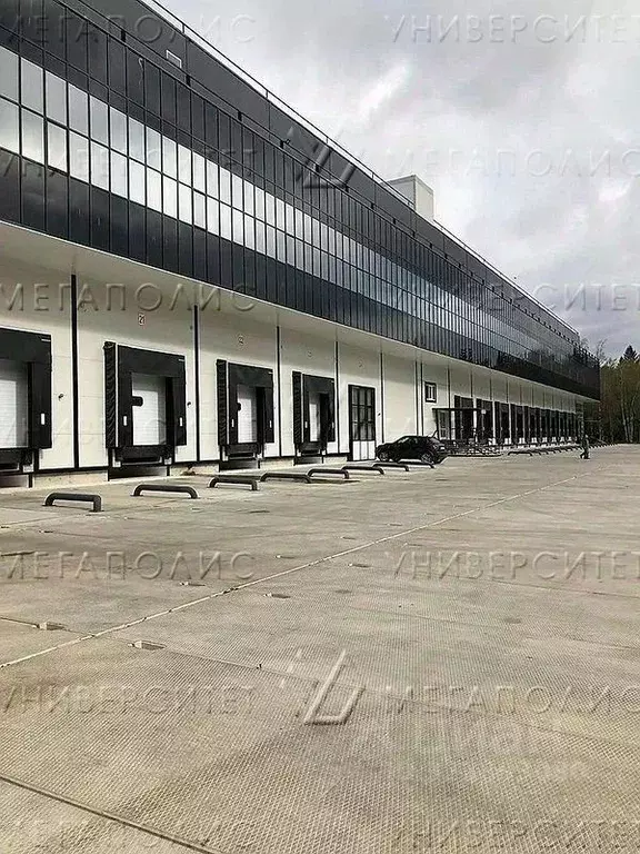 Склад в Московская область, Наро-Фоминский городской округ, д. Свитино ... - Фото 2