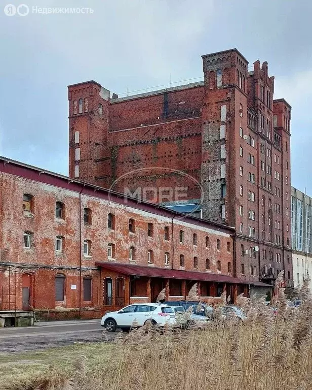 Помещение свободного назначения (211.6 м) - Фото 0