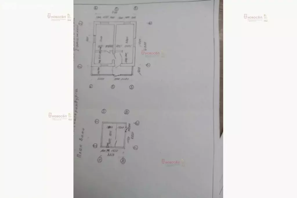 Участок в Екатеринбург, СНТ Дружба-10, 722 (5 м) - Фото 1