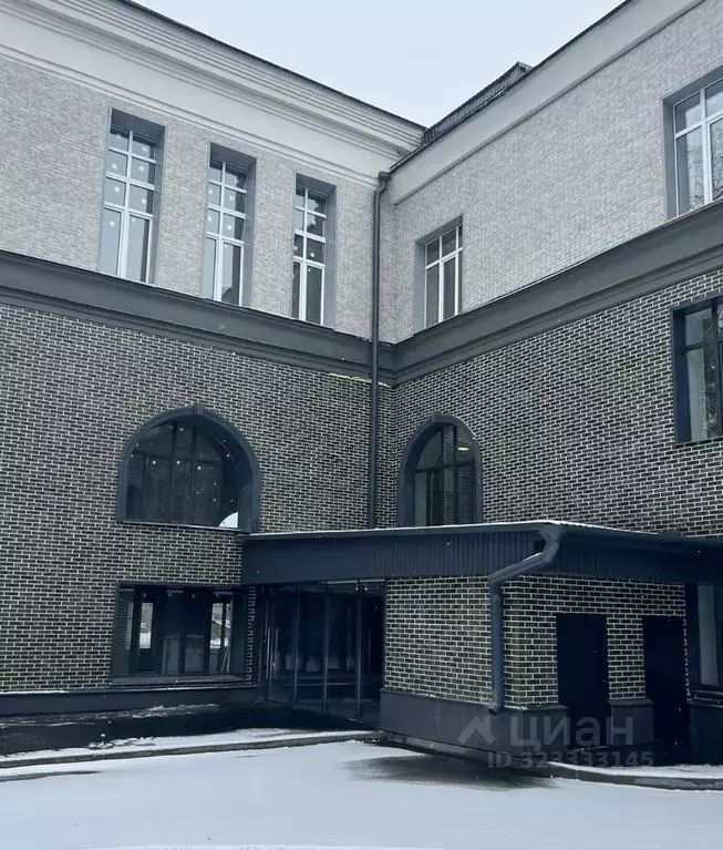 Помещение свободного назначения в Московская область, Люберцы ... - Фото 2