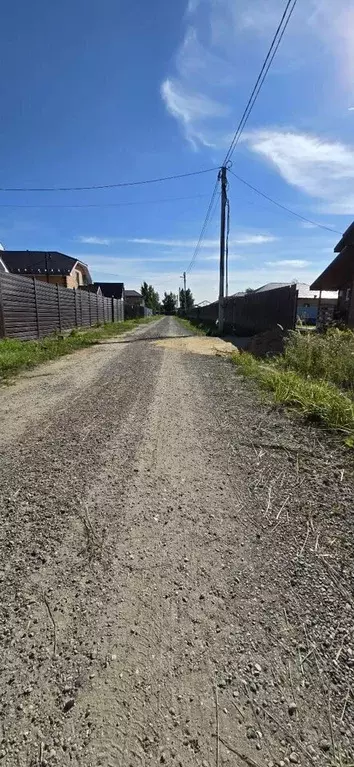 Участок в Московская область, Раменский городской округ, Маяковский ... - Фото 1