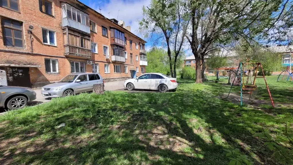 2-к. квартира, 39 м, 3/3 эт. - Фото 0