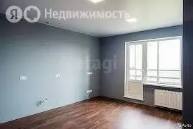 1-комнатная квартира: Тула, Красноармейский проспект, 50 (31 м) - Фото 0