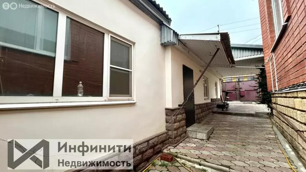 Дом в Ставрополь, Пригородная улица, 93А (272 м) - Фото 2