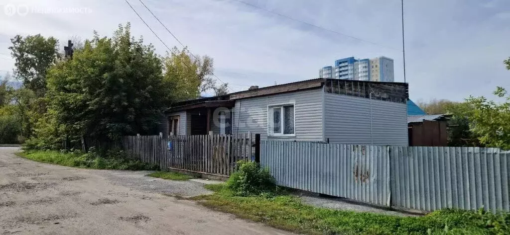 Дом в Новосибирск, Газонная улица, 12 (84 м) - Фото 0