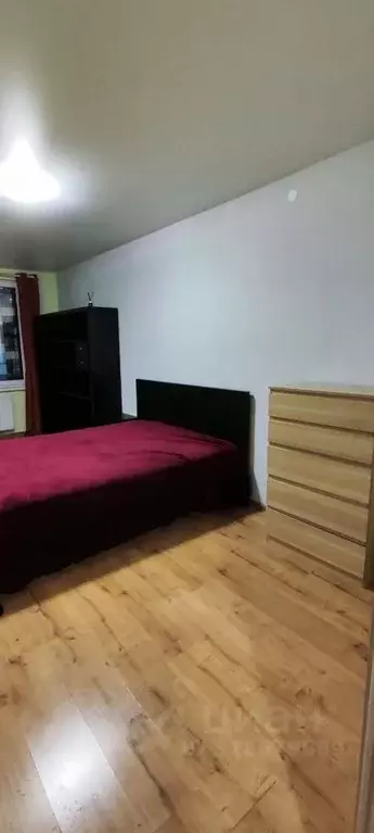 1-к кв. Санкт-Петербург ул. Крыленко, 1к1с5 (38.0 м) - Фото 0