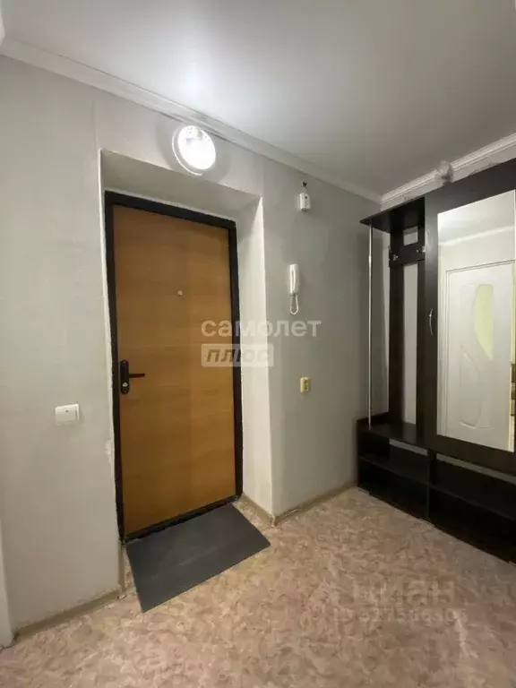 1-к кв. Калмыкия, Элиста 2-й мкр, 11 (35.5 м) - Фото 0