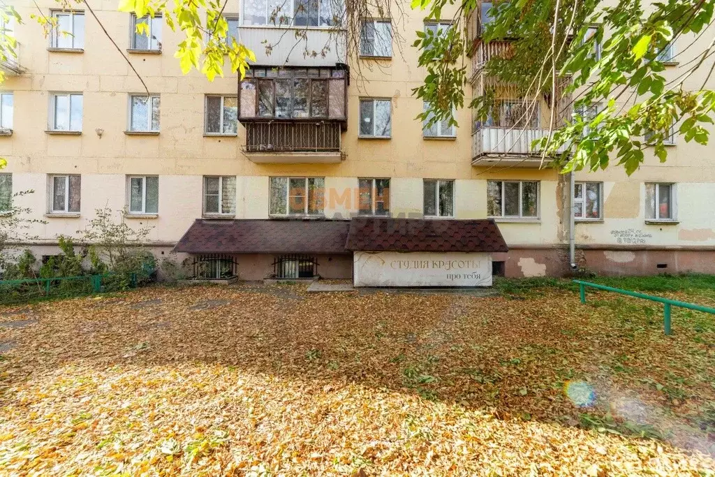 Торговая площадь в Свердловская область, Екатеринбург ул. Титова, 10 ... - Фото 2