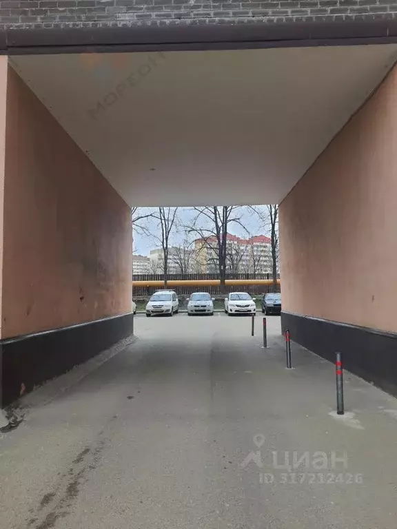 Помещение свободного назначения в Краснодарский край, Краснодар ул. ... - Фото 1