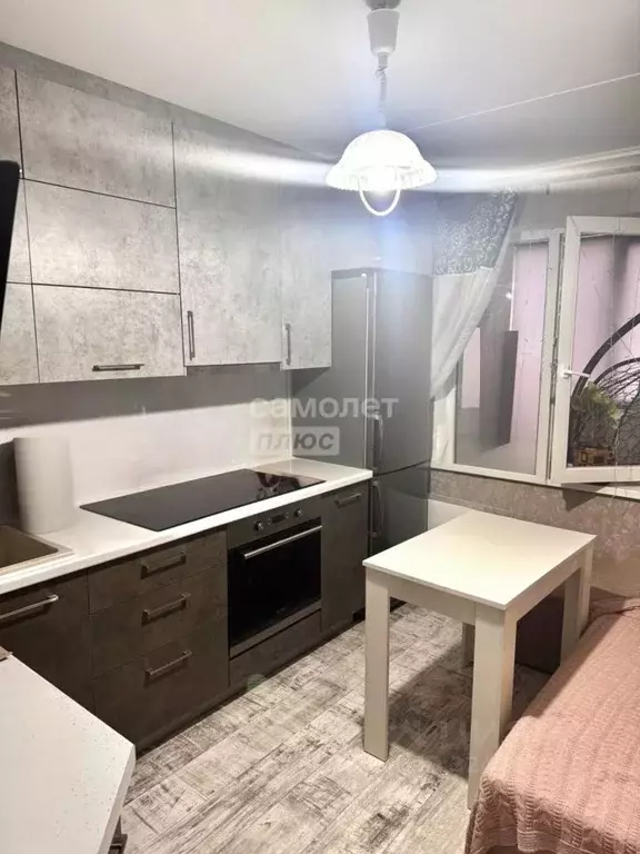 1-к кв. Свердловская область, Екатеринбург ул. Шефская, 104 (33.1 м) - Фото 1