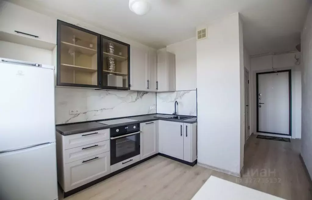 1-к кв. Москва Северное Чертаново мкр, 8к831 (40.0 м) - Фото 2