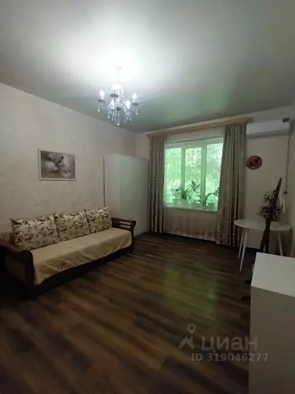 3-к кв. Краснодарский край, Туапсе ул. Максима Горького (75.6 м) - Фото 0