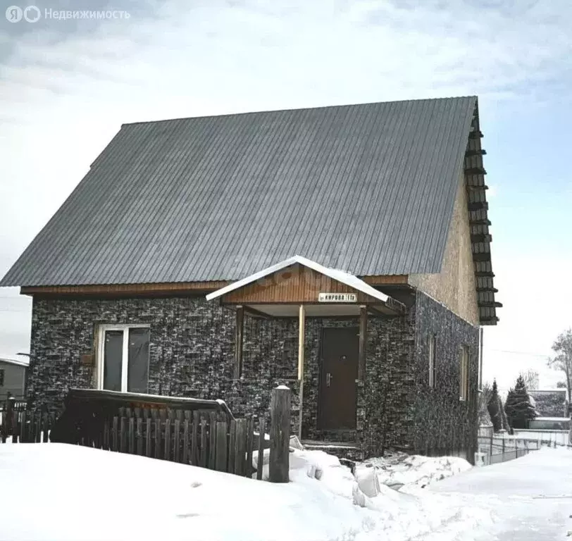 Дом в село Зудилово, улица Кирова (51.6 м) - Фото 2