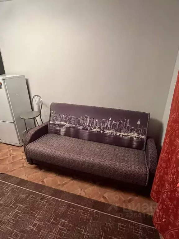 Комната Свердловская область, Екатеринбург ул. Стачек, 34А (20.0 м) - Фото 2